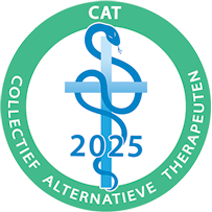 Kracht van NEI - Brenda Josemanders - Collectief Alternatieve Therapeuten (CAT)